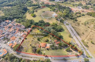 Chácara jardim esplanada, itatiba/sp 23.763m² - r$ 3.900.000