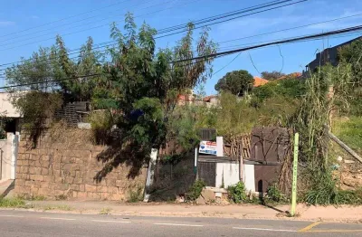 Terreno à venda na alameda dom pedro ii, número 95, jardim alto da santa cruz, itatiba – sp