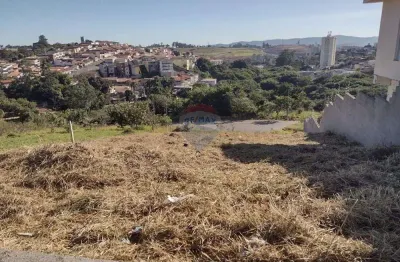Terreno com excelente topografia 458m² a venda - Itatiba  -SP