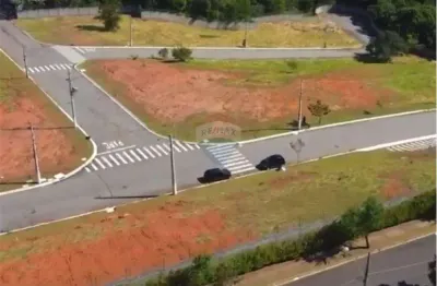 Terreno à venda na Avenida João Furtado Gouveia Sobrinho, 8, Vila Santa Cruz, Itatiba