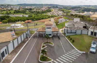 Terreno em condomínio  villagio piu verde - itatiba/sp - r$ 240.000,00
