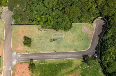 Terreno em condomínio  villagio piu verde - itatiba/sp - r$ 240.000,00