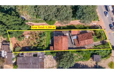 Casa com 5 quartos à venda na Avenida Vicente Catalani, 1.395, Jardim das Nações, Itatiba