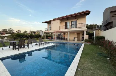 A casa beresta - locação disponível no condomínio villagio paradiso, itatiba/sp