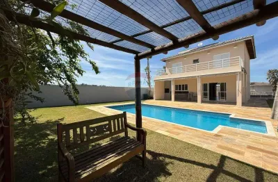 A casa da familia - condomínio residencial villaggio paradiso, itatiba/sp
