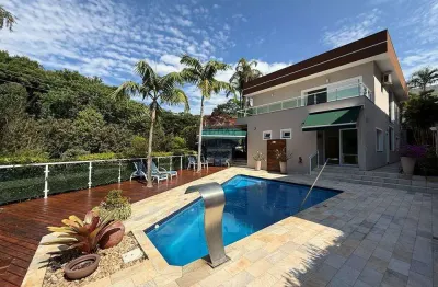 Casa com 3 quartos para alugar na Rodovia Romildo Prado, Km 09, Condomínio Villagio Paradiso, Itatiba