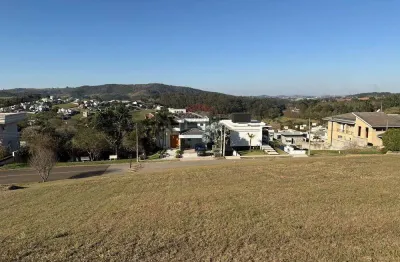 Terreno 660 metros em aclive - residencial villagio paradiso, itatiba/sp