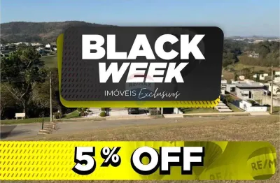 Terreno 660 metros em aclive - residencial villagio paradiso, itatiba/sp