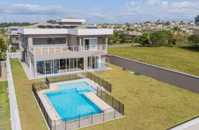 A casa varese - residencial villaggio paradiso, itatiba/sp