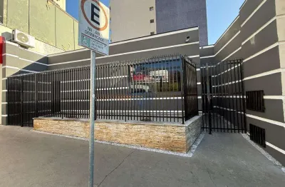 Sala comercial para alugar na Avenida dos Expedicionários Brasileiros, 242, Vila Brasileira, Itatiba