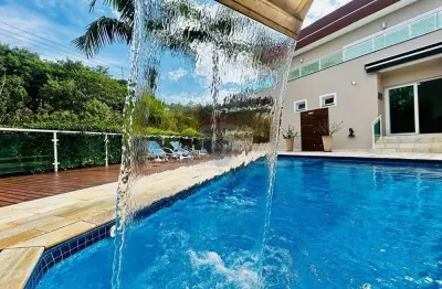 Casa com 3 quartos à venda na Rodovia Romildo Prado, Km 09, Condomínio Villagio Paradiso, Itatiba