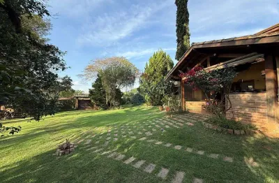 Chácara / sítio com 2 quartos à venda na Rua João Ortiz, 50, Jardim das Laranjeiras, Itatiba