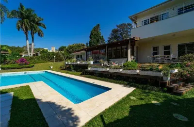 Casa à venda - itatiba -condomínio morada das fontes 577 m²  - r$ 1.800.000