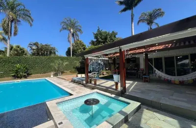 Morada das Fontes - Itatiba - R$ 2.850.000,00 - 3.190m² de terreno - 6 quartos