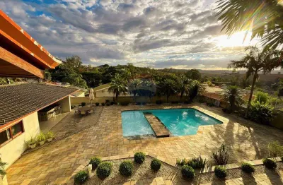 Casa à venda - ville chamonix - itatiba/sp - 773m² - 5 suítes - r$ 2.690.000,00