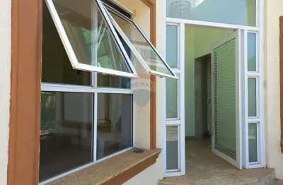 Sala comercial para locação com 6 salas por r$ 4.800,00 em jarinu / sp