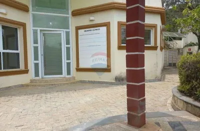 Sala comercial para locação com 6 salas por R$ 4.800,00 em Jarinu / SP