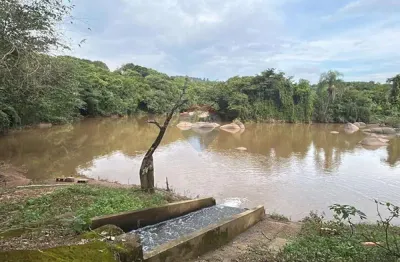 Chácara / sítio com 1 quarto à venda na Estrada Municipal, sn, Brumado, Amparo