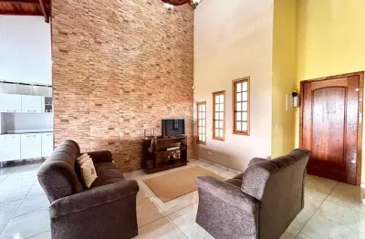 Casa térrea com 3 dormitórios (1 suíte) – 202,51m² construídos – r$ 549.900 | jarinu/sp