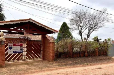 Casa Térrea com 3 Dormitórios (1 Suíte) – 202,51m² Construídos – R$ 549.900 - Jarinu/SP