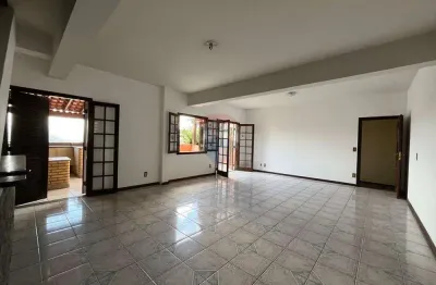 Casa para locação com 4 dormitórios, 345m² por R$5.500,00 em Campo Limpo Paulista.