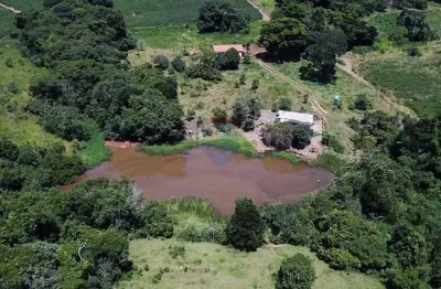 Chácara / sítio com 8 quartos à venda na Rua Tobias Franco, Saída 98, Bairro Pedras de Ouro, Itatiba