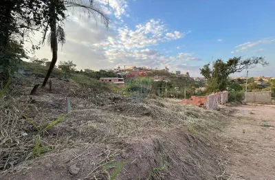 Terreno à venda na Estância Climatérica Ypê, sn, Estancia Climaterica Ype, Jarinu
