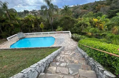 Chácara à venda  20.000 m² com 4 dormitórios em jarinu/sp - r$ 1.080.000