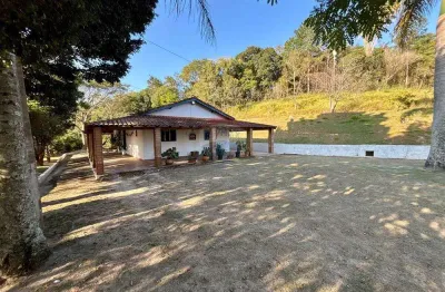 Chácara 20.000m² área incra com casa 3 dormitórios à venda r$ 750.000 em atibaia-sp