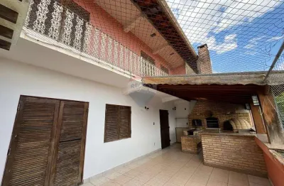 Casa a venda com 4 dormitórios, 345m² por r$ 780.000 em campo limpo paulista.