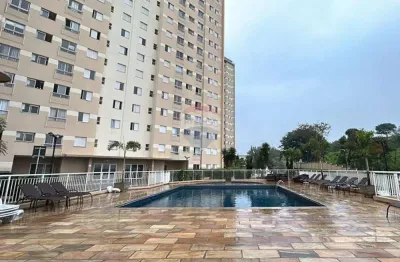 Apartamento à venda em Residencial Vista Valley Valinhos -SP  61m² com 3 dormitórios R$ 315.000