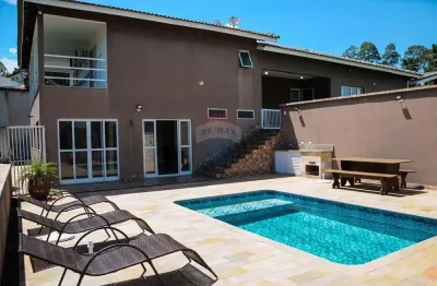 Chácara 2084m² em jarinu/sp - 3 suítes e closet por r$ 1.200.000,00