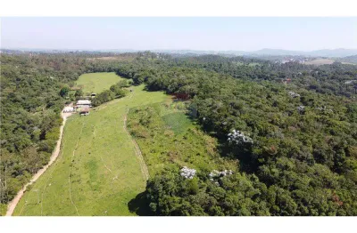 Terreno à venda na Estrada Jacundo Censi, s/n, Maracanã, Jarinu
