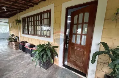 Chácara charmosa em atibaia/sp com pomar, varanda e vista para a natureza à venda r$ 492.000.