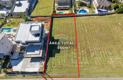 Ótimo terreno à venda, r$ 369.000,00 - 660m² no cond villaggio paradiso, itatiba-sp