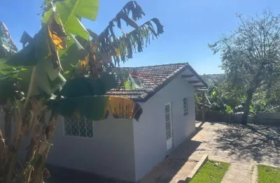 Chácara / sítio com 2 quartos à venda na Rua Virginia Bedani Tognolli, 150, Jardim Monte Verde, Itatiba