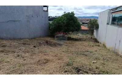 Terreno à venda na Rua Roque Faccina, SN, Parque da Colina, Itatiba