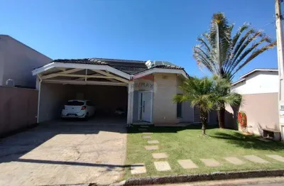 Casa com 3 quartos para alugar no Residencial Fazenda Serrinha, Itatiba 
