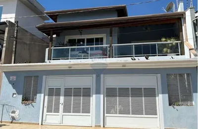 Casa blue: um refúgio de conforto e tradição no coração de da região de itatiba
