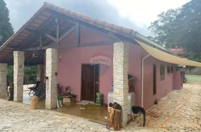 Chácara mobiliada no condomínio itaembú disponível para locação na cidade de itatiba