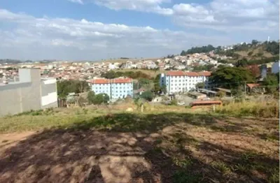 Terreno à venda na Rua Antonio Sanfins, Centro, Itatiba