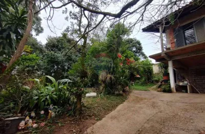 Chácara / sítio com 4 quartos à venda na Via Berlim, 160, Chácaras Novo Hamburgo, Campo Limpo Paulista