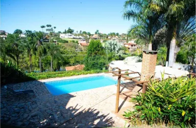 Casa de condomínio chamonix - itatiba sp - r$1.700.000,00