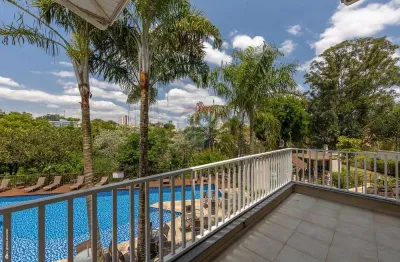 Apartamento à venda no panorama -  3 suites, 5 banheiros no centro-itatiba/sp