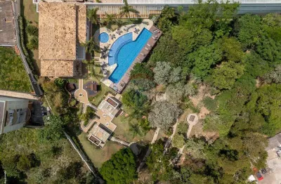 Apartamento à venda no panorama -  3 suites, 5 banheiros no centro-itatiba/sp