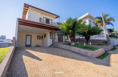 Casa em condomínio fechado com 3 quartos à venda na Alameda Nice, 43, Ville de France, Itatiba