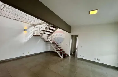 Locação de cobertura exclusiva no residencial panorama – itatiba | 230m² de conforto, estilo e vista privilegiada