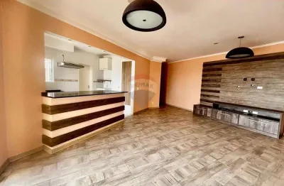 Apartamento para locação no residencial panorama – ideal para famílias e casais!