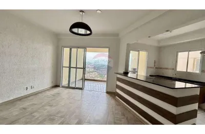 Apartamento para Locação de 118m2  no Residencial Panorama - Centro -3 suites