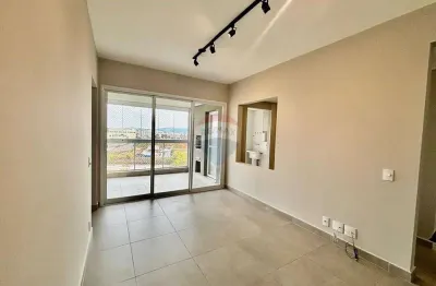 Apartamento sofisticado para locação no residencial espanha - torre madri - itatiba/sp